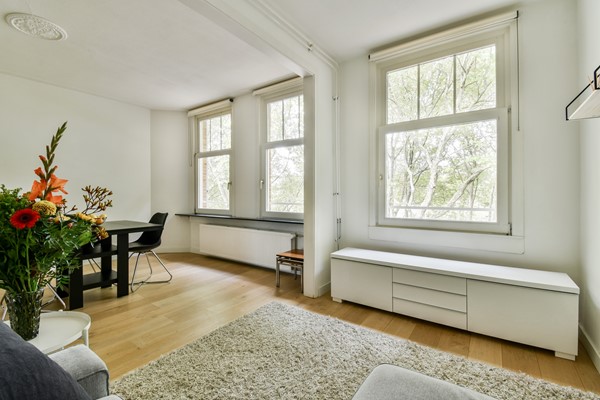 Medium property photo - Willem de Zwijgerlaan 126-3, 1056 JV Amsterdam